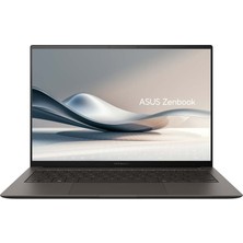 Asus Zenbook S14 UX5406SA-PZ510W Intel Core Ultra 7 32GB 1tb SSD Windows 11 Home 14" 3k OLED