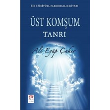 New Age Yayınları Üst Komşum Tanrı