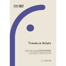 Livera Yayınevi Travma ve Anlatı