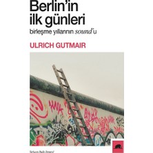Kolektif Kitap Berlin’in Ilk Günleri