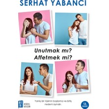Mona Kitap Unutmak Mı Affetmek Mi?