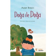 Kelime Yayınları Doğa ile Doğa