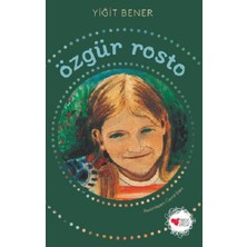 Can Çocuk Yayınları Özgür Rosto