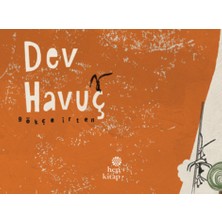 Hep Kitap Dev Havuç