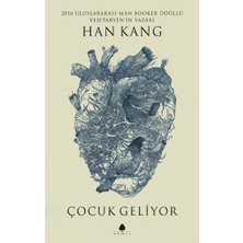 April Yayıncılık Çocuk Geliyor