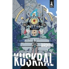 Artemis Yayınları Kuşkral Cilt 1