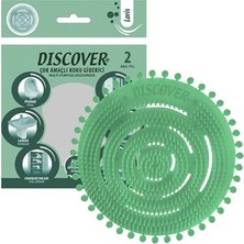 Kont Çok Amaçlı 2li Koku Giderici (5067)