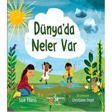 İş Bankası Kültür Yayınları Dünya’da Neler Var