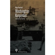 Yordam Kitap Washington Kurşunları