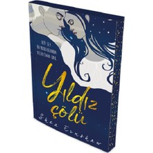 İndigo Kitap Yıldız Çölü