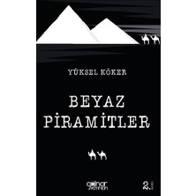 Gülnar Yayınları Beyaz Piramitler