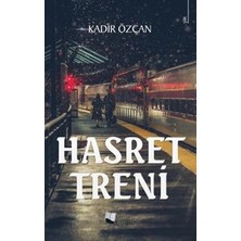 Karina Yayınevi Hasret Treni