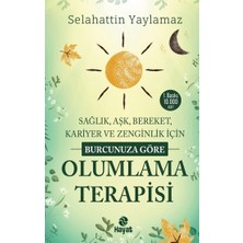 Hayat Yayınları Burcunuza Göre Olumlama Terapisi