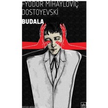 İthaki Yayınları Budala