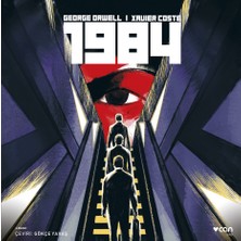Can Yayınları 1984 -Çizgi Roman