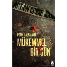 Eksik Parça Yayınları Mükemmel Bir Gün