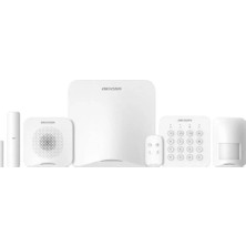 Hikvision Alarm Kontrol Kiti(Ax Home)