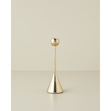 English Home Arya Metal Dekoratif Obje 23 cm Gold
