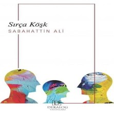 Alvera Sırça Köşk