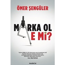 MediaCat Kitapları Marka Ol E Mi?
