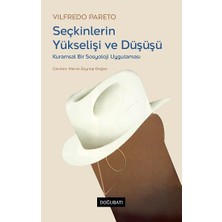 Doğu Batı Yayınları Seçkinlerin Yükselişi ve Düşüşü