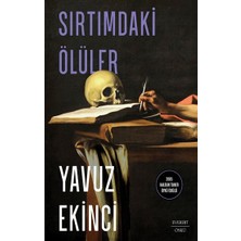 Everest Yayınları Sırtımdaki Ölüler