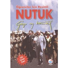 Engin Yayınevi Öğrenciler Için Resimli Nutuk