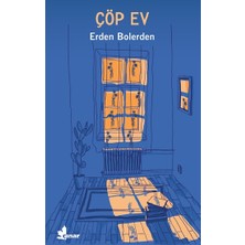 Çınar Yayınları Çöp Ev