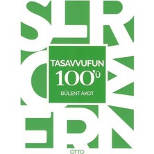 Otto Yayınları Tasavvufun 100'Ü