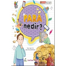 Elma Çocuk Para Nedir?