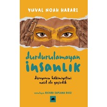 Kolektif Özel Prestij Durdurulamayan Insanlık