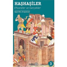 Yeditepe Yayınevi Haşhaşiler - Efsaneler ve Gerçekler