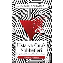 Destek Yayınları Usta ve Çırak Sohbetleri