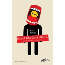 The Kitap Hayat Sövünce Güzel