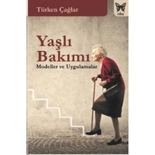 Nika Yayınevi Yaşlı Bakımı
