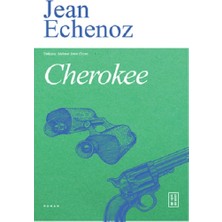 Ketebe Yayınları Cherokee