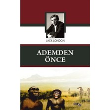 Sınırsız Kitap Ademden Önce