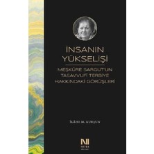 Nefes Yayıncılık Insanın Yükselişi