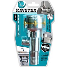 Kont Taharat Musluğu No:30 KTX-3279 (5067)