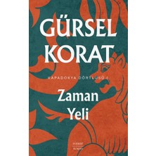 Everest Yayınları Zaman Yeli