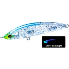 Yozuri Hardcore Lg Sinking Pencil Sahte Balık