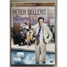 Tiglon The Party DVD