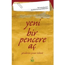 Elma Yayınevi Yeni Bir Pencere Aç