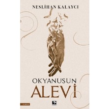Çınaraltı Yayınları Okyanusun Alevi