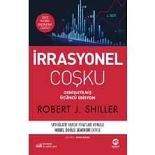 Nova Kitap Irrasyonel Coşku