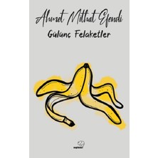 Sapiens Yayınları Gülünç Felaketler