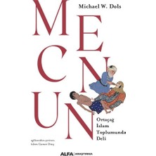 Alfa Yayınları Mecnun