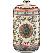 LuckyArt Rosea Bone 21 cm Kavanoz