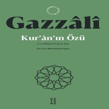 Alvera Kur’an’ın Özü