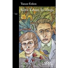 Yapı Kredi Yayınları Kötü Tabiat, Iyi Doğa